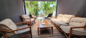 Appartement en bord de mer plages & commerces à pied